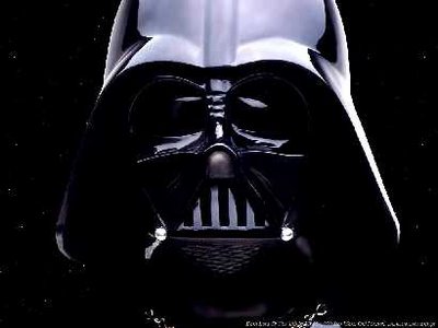 Darth Vader
