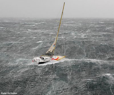 storm-sailing