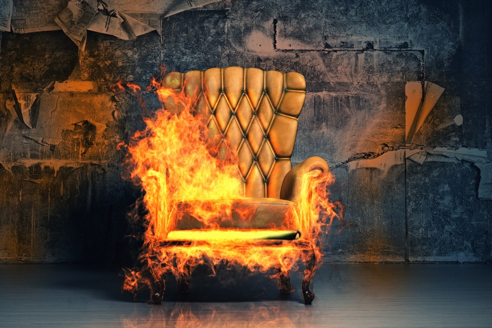 Fire