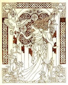 ee534b30395fad9802de25b9342173cf--celtic-goddess-moon-goddess