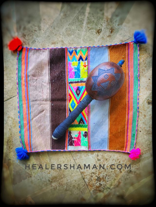 What is Shamanic Healing