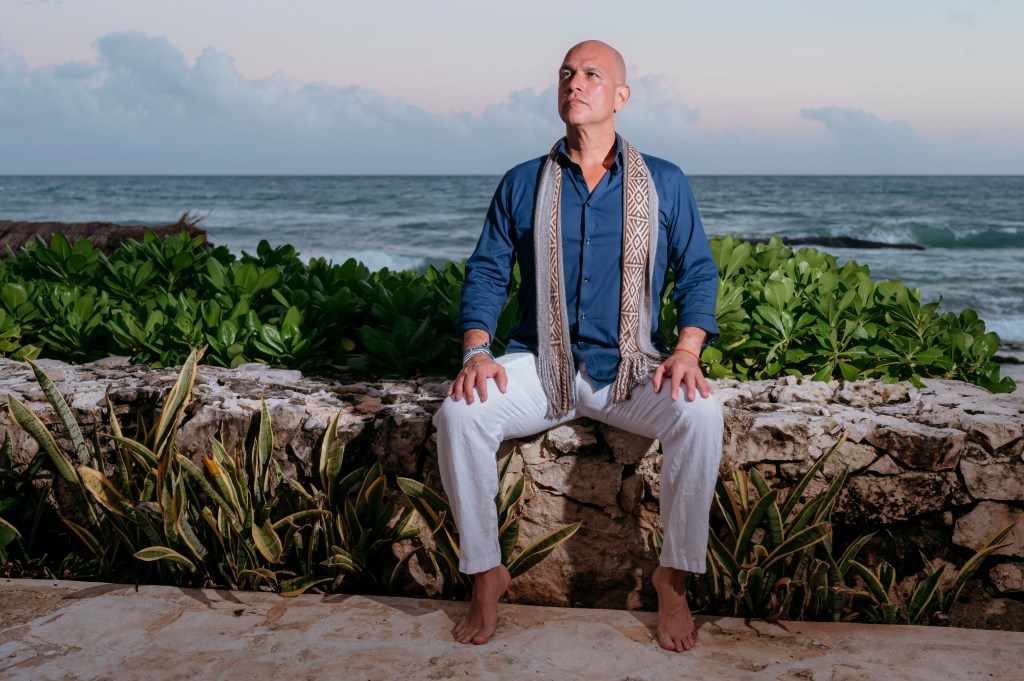 Bridging Dimensions: Unlocking Ancient Andean Wisdom for Modern&nbsp;Transformation