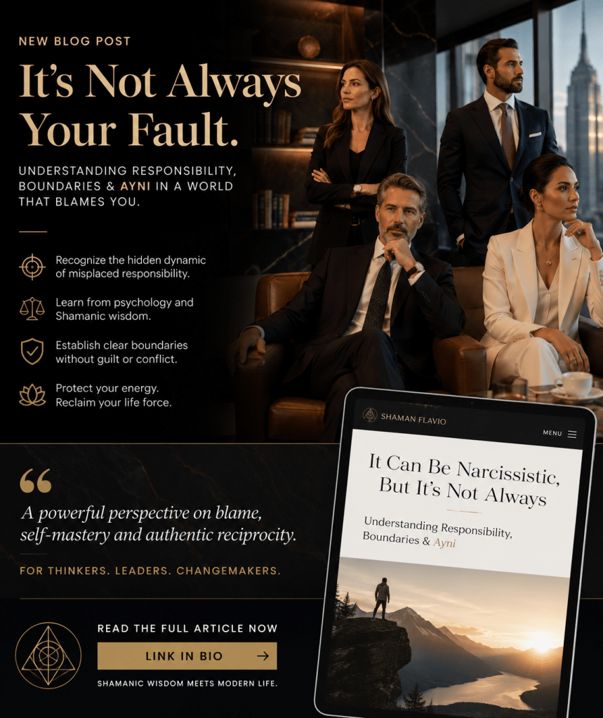 Swimming among Narcissists